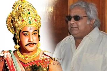 யாழ்ப்பாணத்தில் ஃபிலிம் சிற்றி ஆரம்பிக்கும் நடிகர் சிவாஜி மகன்!