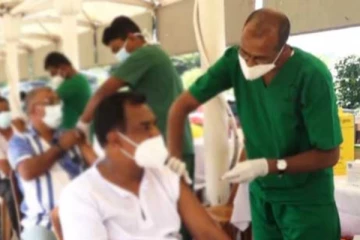 විශේෂ එන්නත්කරණ සතියක් සියලු දෙනාටම... රට පුරා මධ්‍යස්ථාන