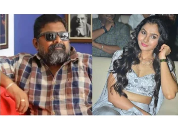 ஆண்ட்ரியாவின் நிர்வாண ஃபோட்டோ ஷூட்; நான் பாதியில் வெளியே வந்து..ரகசியத்தை சொன்ன மிஷ்கின்!