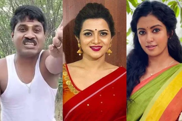 பிக்பாஸ் வரலாற்றிலேயே இதுவரை நடக்காத ஒன்று.. அடிதடி உறுதி