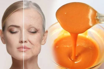 முகச்சுருக்கம் நீங்கி எப்போதும் அழகாக இருக்க உதவும் Facepack.., எப்படி தயாரிப்பது?