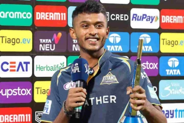 ஐபிஎல் வரலாற்றில் எந்த இந்தியா வீரரும் செய்யாத சாதனையை படைத்த தமிழக வீரர்