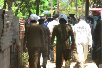 மீகஹவத்தை கொலை விவகாரம்;  சிக்கிய பெண்கள்