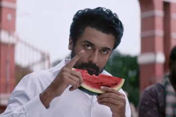 கருப்பு சாட்டிலைட் உரிமையை கைப்பற்றிய முன்னணி சேனல்! அதிகாரப்பூர்வ அறிவிப்பு