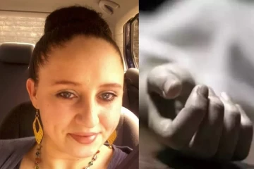 பிரித்தானியாவின் நடைபாதையில் சடலமாக கிடந்த 2 குழந்தைகளின் தாய்!