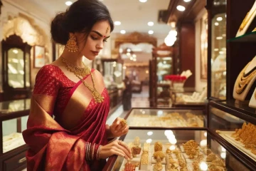 இலங்கையின் இன்றைய தங்க விலை எவ்வளவு தெரியுமா? (25-10-2024)