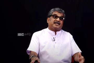 இந்த நிலைமை இறுதிக்கட்ட போரை ஞாபகப்படுத்துகிறது - அரசியல் விமர்சகர் நிலாந்தன்