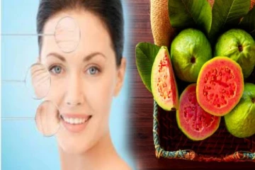 சருமத்தை இளமையாகவே வைத்திருக்கணுமா? அப்போ கொய்யாவின் மகிமையை தெரிஞ்சிக்கோங்க