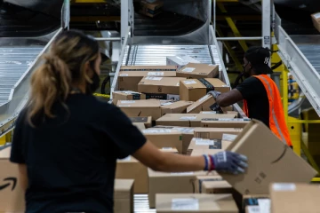 ஆஸ்திரேலியாவில் தொழிலாளர் பற்றாக்குறை