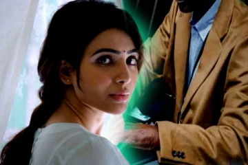 நோயால் அவதிப்பட்ட சமந்தா.. பல கோடி ரூபாயை அபேஸ் செய்த மேனேஜர்!