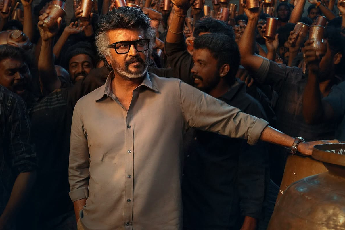 ஜெயிலர் 2 படத்தை வாங்கிய நிறுவனம்.. ரஜினி படைத்த சாதனை | Jailer 2 Kerala Karnataka North India Rights Sold ஜெயிலர் 2 படத்தை வாங்கிய நிறுவனம்.. ரஜினி படைத்த சாதனை | Jailer 2 Kerala Karnataka North India Rights Sold