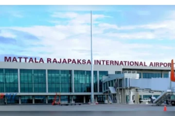 மத்தளவிமான நிலையம் தொடர்பில் அரசின் முக்கிய தீர்மானம்