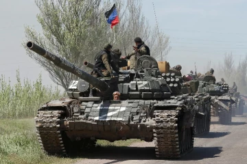 அனைத்து பகுதிகளிலும் ரஷ்யா பெரும் இழப்புகளை சந்திக்கிறது - உக்ரைன் அறிவிப்பு