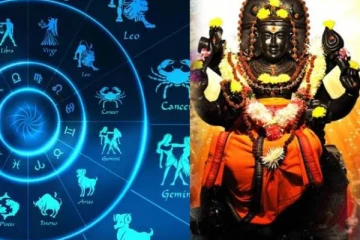 குரு பகவானின் வக்ர நிலையால் தீபாவளிக்கு பின்னர் அதிர்ஷ்டத்தை அள்ளப்போகும் ராசிகள்!