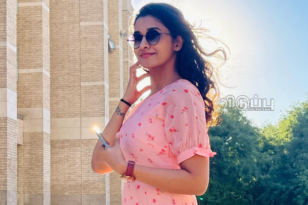 3 கோடிக்கு ECR-ல் பங்களா, ரோல்ஸ் ராய்ஸ் கார்-ஆ!! உண்மையை உடைத்த நடிகை பிரியா பவானி சங்கர்.. | Priya Bhavani Shankar Openup Her Ecr House Hotel