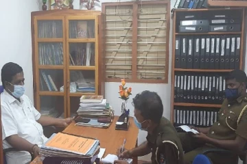 அரச இயந்திரத்தால் ஒருமித்த நாடாகவும் மனதளவில் இரண்டாகவும் இலங்கை - சிவஞானம் சிறீதரன்