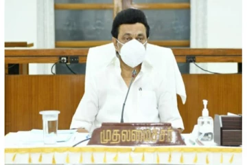 தமிழ்நாட்டில் ஊரடங்கை மேலும் ஒரு வாரம் நீட்டிக்க பரிந்துரை