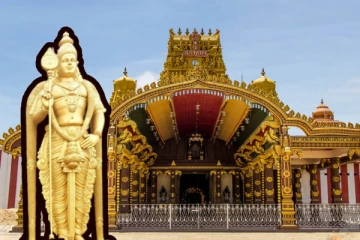தமிழர்களின் பாரம்பரிய தைப்பூச விழா - விரதம் தரும் பலன்கள்