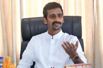 இளைஞர்களுக்கு ஜீவன் விடுத்த முக்கிய அறிவிப்பு!