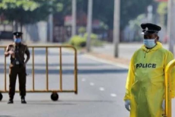 9 கிராம சேவகர் பிரிவுகள் உடன் அமுலுக்குவரும் வகையில் தனிமைப்படுத்தல்