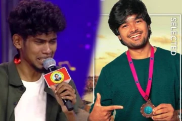 நாங்க ஏத்துக்க மாட்டோம், சரிகமப தமிழ் பைனலிஸ்ட் வெற்றியாளர் சர்ச்சை, ரசிக்ரகள் அப்செட்