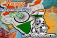 யாழில் முன்னெடுக்கப்பட்ட இந்தியாவின் 78 ஆவது சுதந்திர தின நிகழ்வுகள்