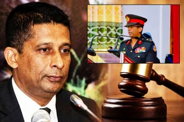 பேனையால் சலேவின் உயிருக்கு ஆபத்து! முன்வைக்கப்பட்ட வெளியாகிய அறிக்கை
