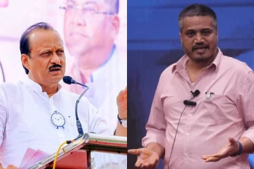 அஜித் பவார் மரணம் விபத்தல்ல 100% சதி - உறவினர் கூறும் அதிர வைக்கும் குற்றச்சாட்டுகள்