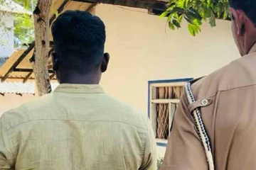 மகனால் தாய்க்கு நேர்ந்த கொடூரம்; அதிர்ச்சியை ஏற்படுத்திய சம்பவம்