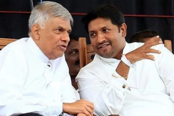 ரணிலை நாடாளுமன்றம் அனுப்பியதன் நோக்கம் இதுதான்! கட்சியின் துணைத்தலைவர் வெளியிட்ட தகவல்