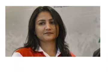 ஆசிய குத்துச்சண்டை போட்டியில் இந்தியாவுக்கு மேலும் ஒரு தங்கம்..! தங்கம் வென்றார் பூஜா ராணி..!