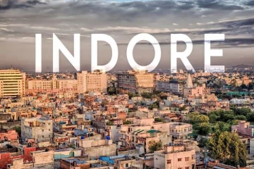 நாட்டின் தூய்மையான நகரங்கள் பட்டியல் - தமிழக நகரம் ஒன்று கூட இல்லை..