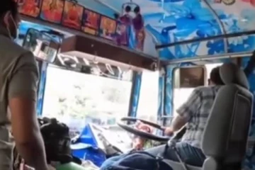 கிளிநொச்சியின் அனைத்து சாரதிகள், நடத்துனர்களின் கவனத்திற்கு!