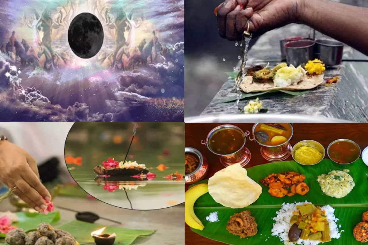 ஒருவர் ஜாதகத்தில் பித்ரு தோஷம் இருப்பதை எப்படி தெரிந்து கொள்வது? | How To Find A Pithru Thosham In Horoscope ஒருவர் ஜாதகத்தில் பித்ரு தோஷம் இருப்பதை எப்படி தெரிந்து கொள்வது? | How To Find A Pithru Thosham In Horoscope