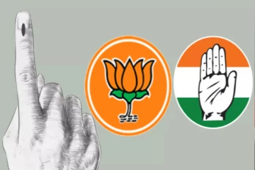 தமிழகத்தில் நேரடியாக மோதும் காங்கிரஸ் - பாஜக - எந்தெந்த தொகுதிகள்?