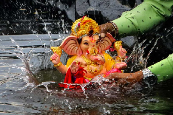 2025 விநாயகர் சதுர்த்தி: பிள்ளையார் சிலை வாங்கும் பொழுது நாம் கவனத்தில் கொள்ள வேண்டியவை | Ganesh Chathurthi Celebration And Tips In Tamil
