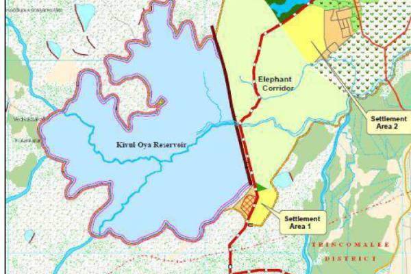 ஏக்கிய இராச்சிய அரசியல் யாப்பை தடுத்து நிறுத்த வேண்டும் : இந்தியாவிடம் கோரிக்கை | Tnpf Request Indian Deputy High Commissioner To Sl