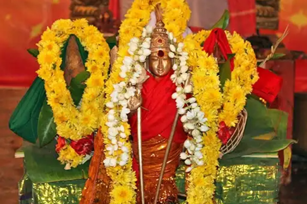 2025 மகா கந்த சஷ்டி விரதம்: 7 நாட்கள் 7 வகையான விரதங்கள் இருக்கும் முறை | 7 Days 7 Types Of Kantha Sashti Vratham Worship