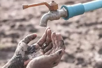 கியூபாவில் தண்ணீருக்கு தட்டுப்பாடு