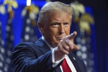 ட்ரம்பின் விடுத்த எச்சரிக்கை இந்தியா எதிர்ப்பு