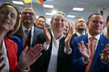 ஐரோப்பிய ஒன்றிய தேர்தல்... தீவிர வலதுசாரிகள் ஆதிக்கம்: எச்சரிக்கும் நிபுணர்கள்