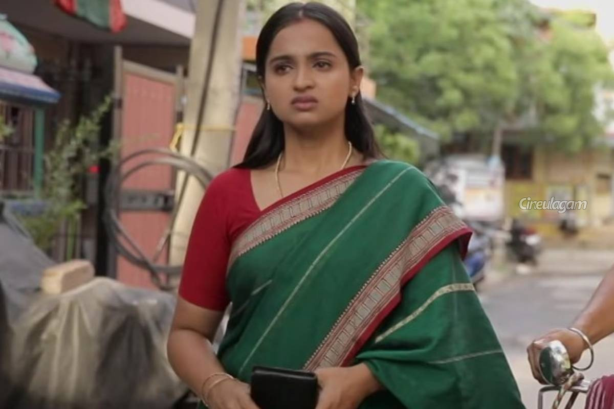 வாய்ப்பு கொடுக்க படுக்கைக்கு அழைத்த நபர், அய்யனார் துணை நடிகை வேதனை... சொன்ன திடுக்கிடும் தகவல் | Ayyanar Thunai Serial Reshma About Casting Couch வாய்ப்பு கொடுக்க படுக்கைக்கு அழைத்த நபர், அய்யனார் துணை நடிகை வேதனை... சொன்ன திடுக்கிடும் தகவல் | Ayyanar Thunai Serial Reshma About Casting Couch