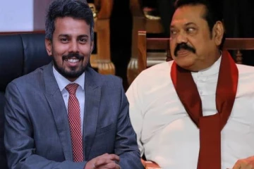 பொதுஜன பெரமுனவின் செயற்குழு உறுப்பினராக தமிழ் பிரதிநிதி நியமனம்