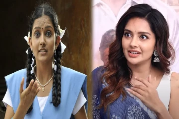 அந்தமாதிரி விஷயங்கள் என்றால் ஓப்பனாக சொல்லிவிடுவேன் - நடிகை மஹிமா நம்பியார்!