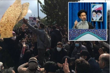 பாண் விலையேற்றம்...போராட்டங்களை கட்டுபடுத்த குவிக்கப்படும் ராணுவம்!