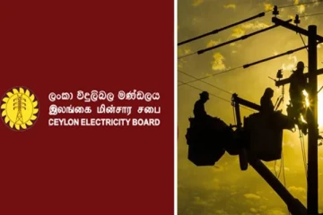 விருப்ப ஓய்வில் சென்ற மின்சார சபை ஊழியர்கள் நிர்க்கதி