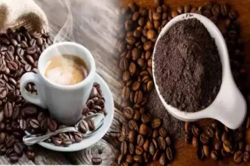 காபி காலாவதியாகுமா? காபி பொடியை எப்படி பராமரிக்கனும்னு தெரிஞ்சிக்கோங்க