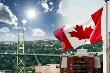 கனடாவில் இரு முக்கிய மாகாணங்களுக்கு வெளியான எச்சரிக்கை