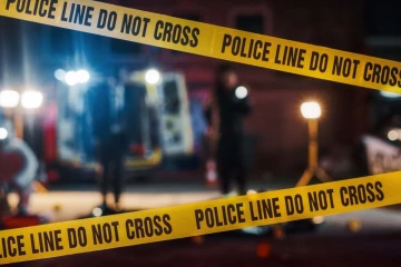 இலங்கை தமிழா் மறுவாழ்வு முகாமில் பயங்கரம்; தலைவா் வெட்டிக் கொலை