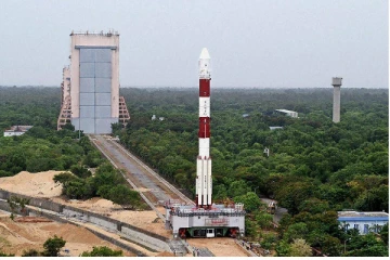 ஸ்ரீஹரிகோட்டா விண்வெளி ஆராய்ச்சி மையத்தில் 248 பேருக்கு கொரோனா தொற்று